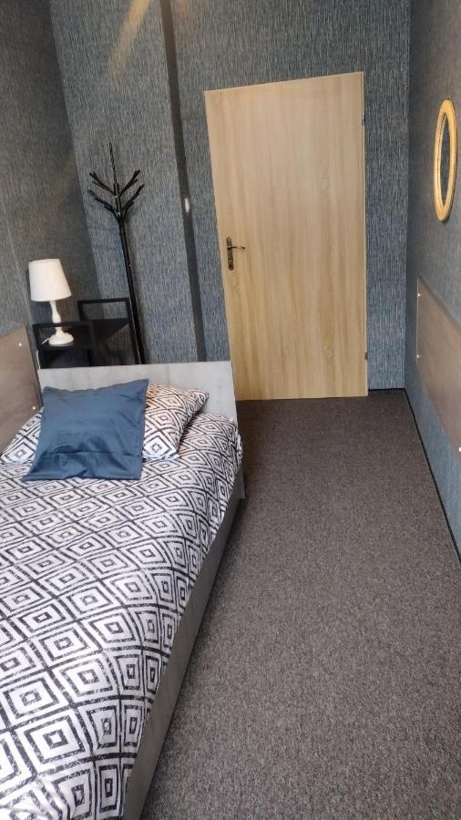 Hotelik Mona-Pokoje Z Lazienkami Elbing Exterior foto