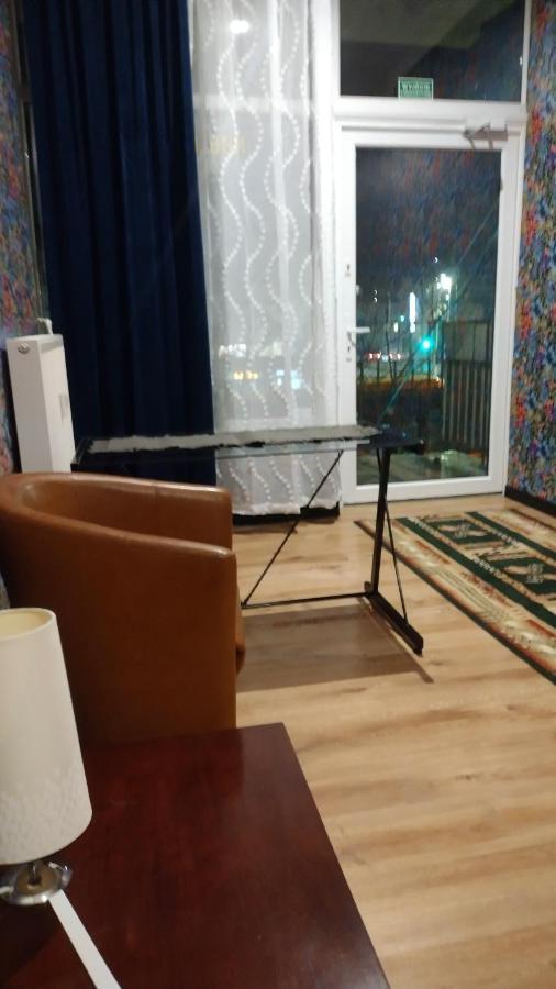 Hotelik Mona-Pokoje Z Lazienkami Elbing Exterior foto